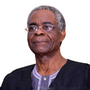 Prof. Akin Iwayemi