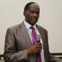 Prof. Philip AlEGE