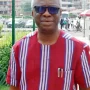 Prof Olubusoye